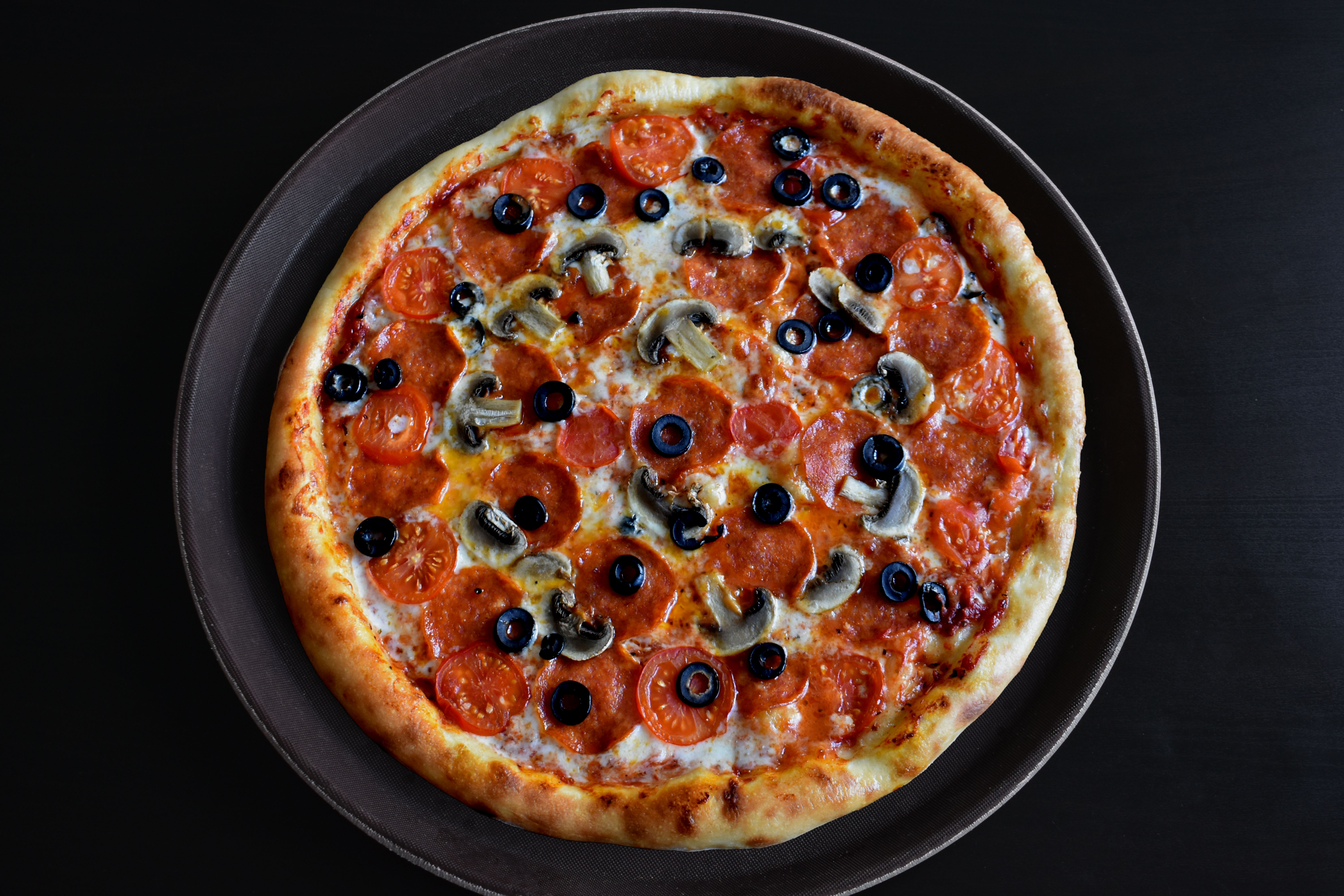 сколько стоит пицца пепперони в новосибирске фото 90
